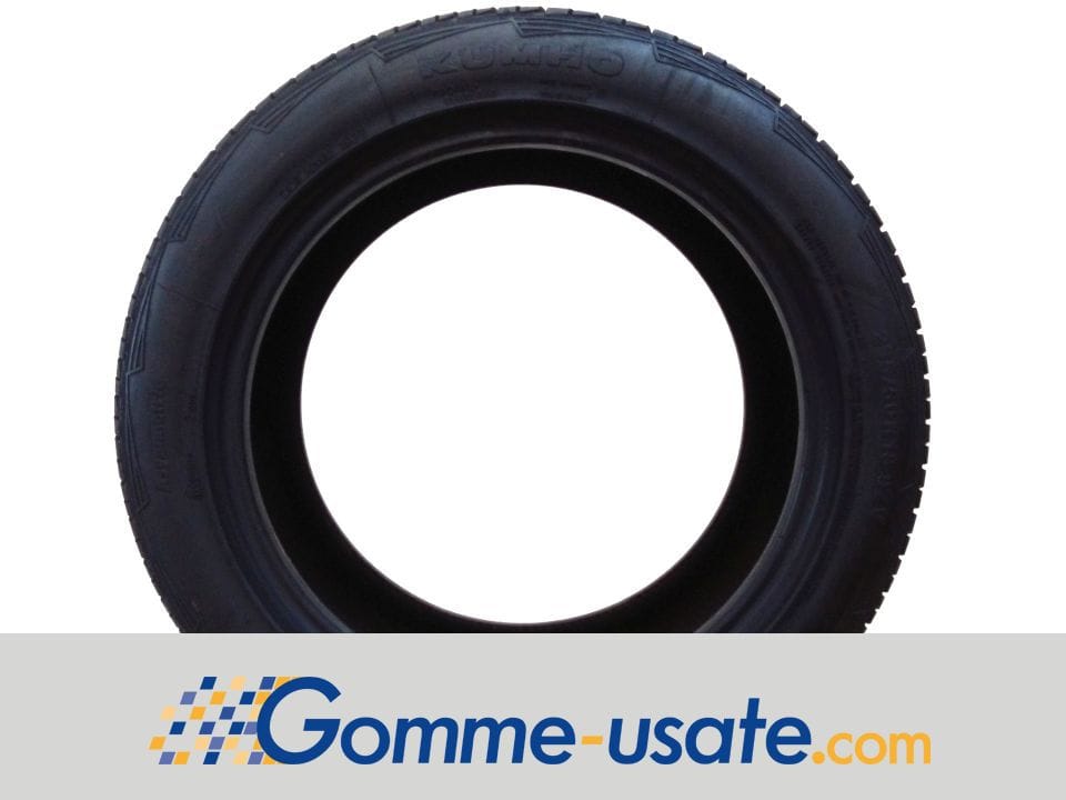 Thumb Kumho Gomme Usate Kumho 235/50 R18 97V Ecsta X3 (75%) pneumatici usati Estivo_1